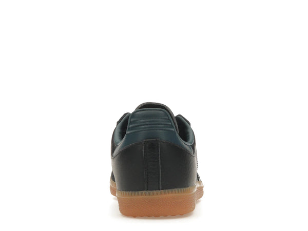 adidas Samba OG Black Arctic Night Gum (Women's)