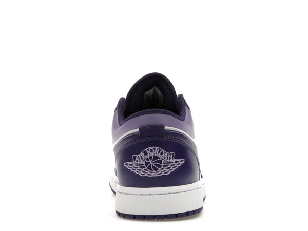 Jordan 1 Low Sky J Lila