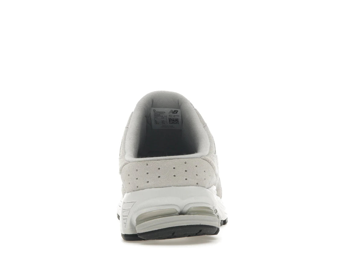 New Balance 2002R Mule Rain Cloud