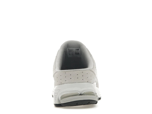 New Balance 2002R Mule Rain Cloud