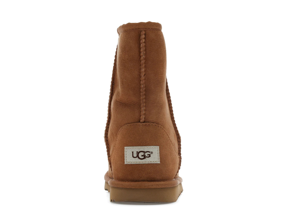 UGG Classic II Stiefel Kastanie (Kinder)