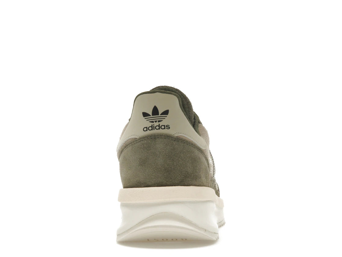 adidas SL 72 RTN Blanch Cargo Putty Mauve Olive Strata
