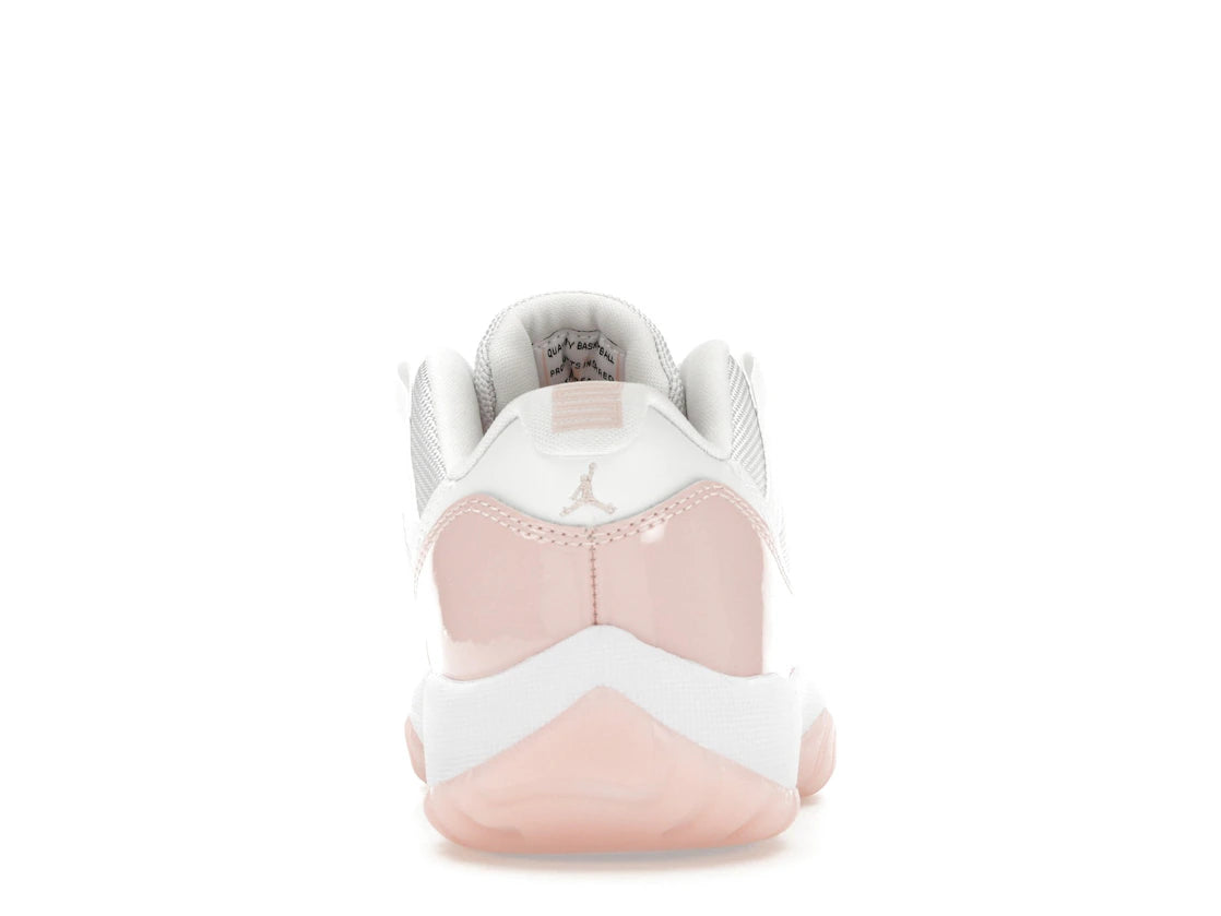 Jordan 11 Retro Low Legend Pink (Damen)