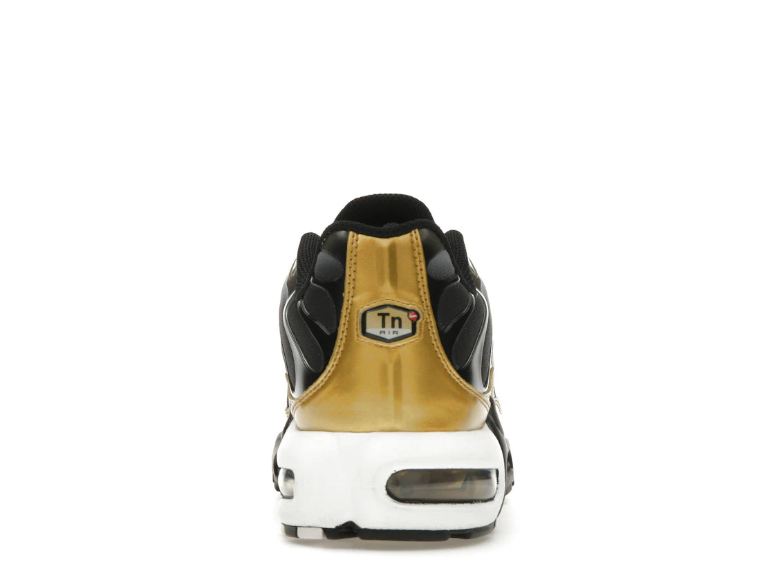 Nike Air Max Plus Premium Footlocker 50th Anniversary