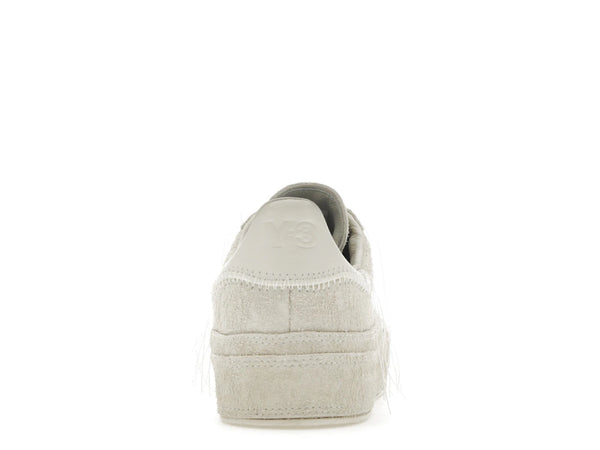 adidas Y-3 Gazelle Off White