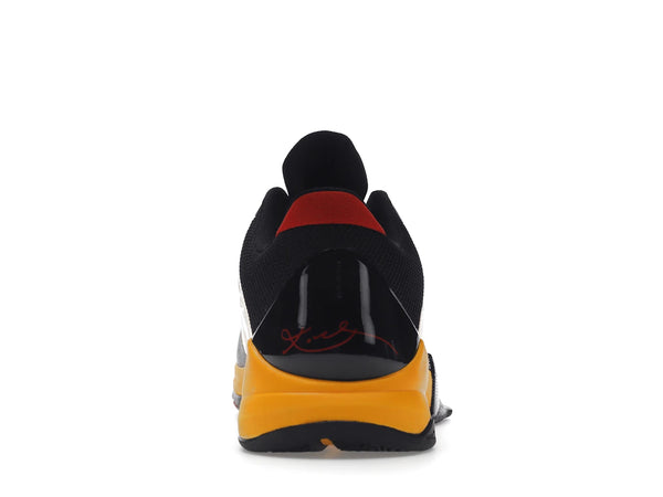 Nike Kobe 5 Protro Bruce Lee