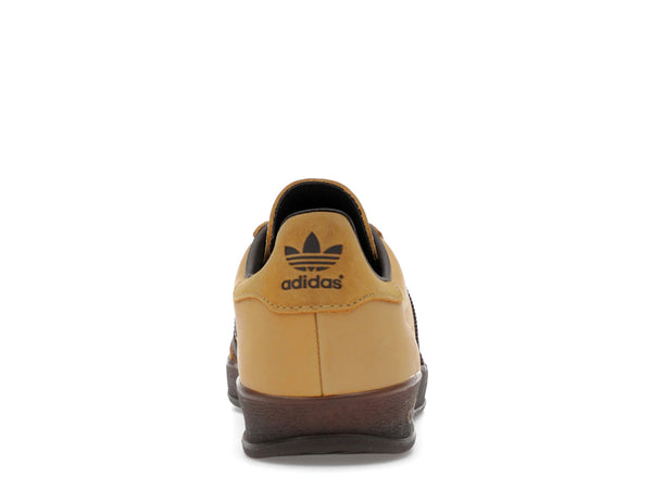 adidas Gazelle Indoor Oat Dark Brown