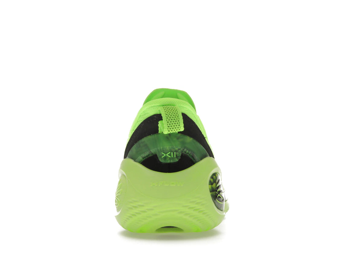 Under Armour Curry Flow 12 Extraterrestrial
