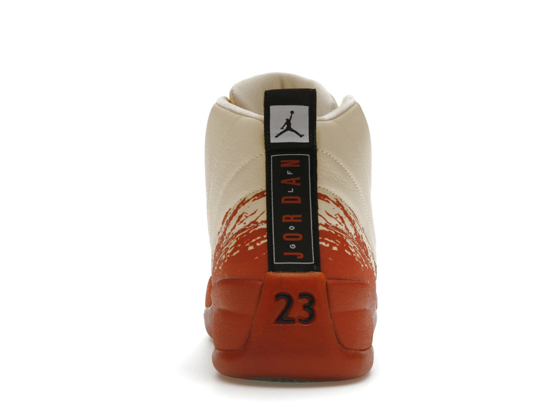 Jordan 12 Retro Eastside Golf Out of the Clay