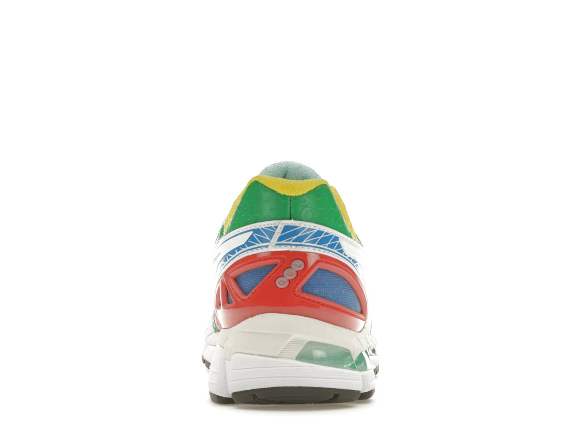 ASICS Gel-Kayano 20 KENZO Mehrfarbig
