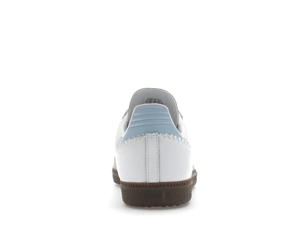 adidas Samba White Clear Sky (GS)