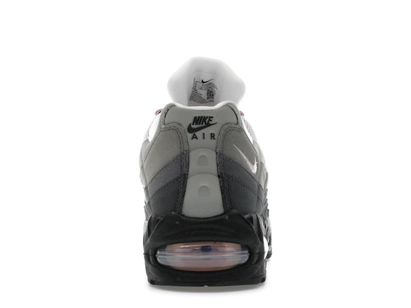 Nike Air Max 95 OG Big Bubble Pink Foam (Women's)