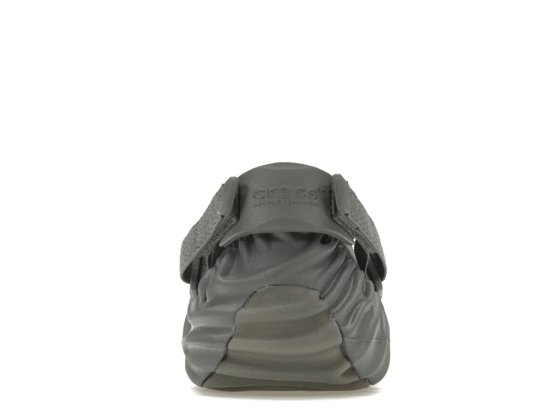 Crocs Pollex Clog von Salehe Bembury Niagara