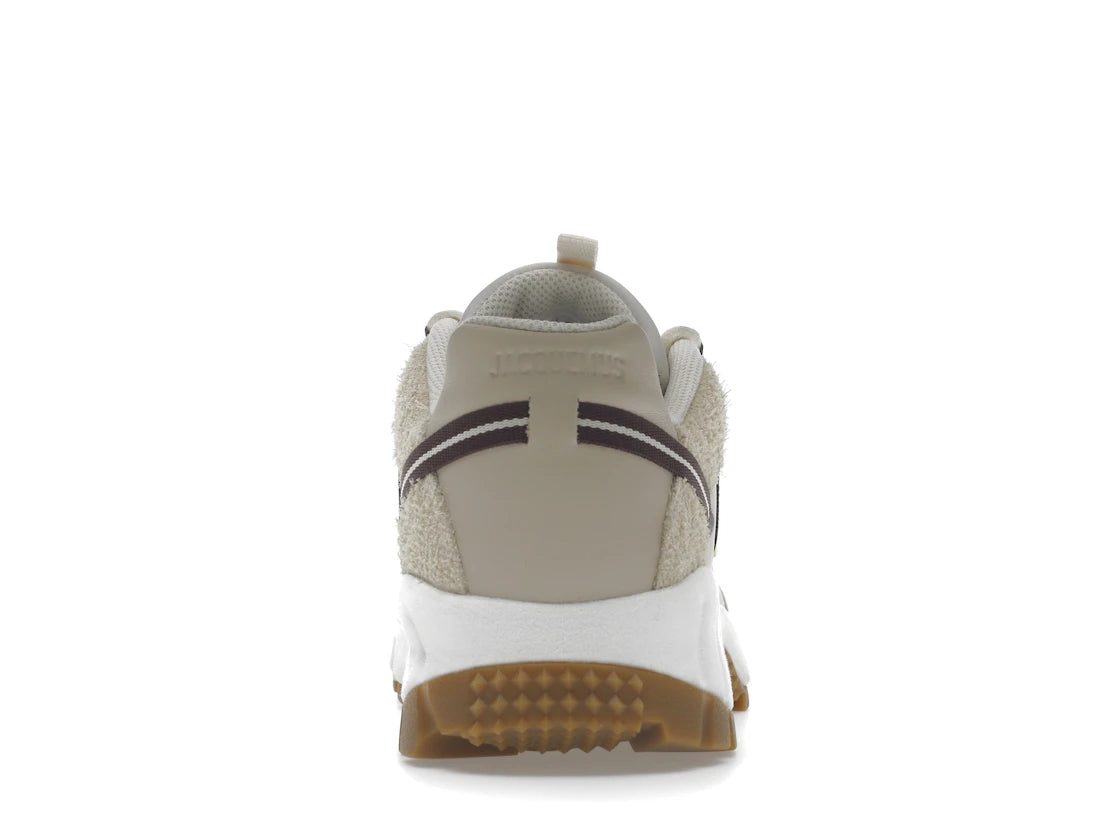 Nike Air Humara LX Jacquemus Light Bone Gold (Women's)