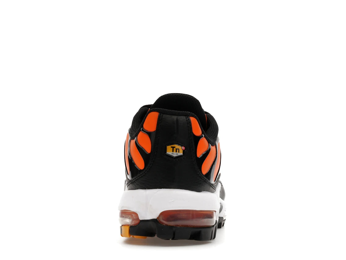 Nike Air Max Plus Golf Sunset