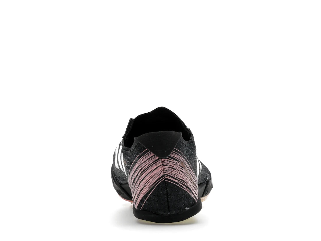 adidas Adizero Prime SP 3 Core Black Zero Metalic Spark