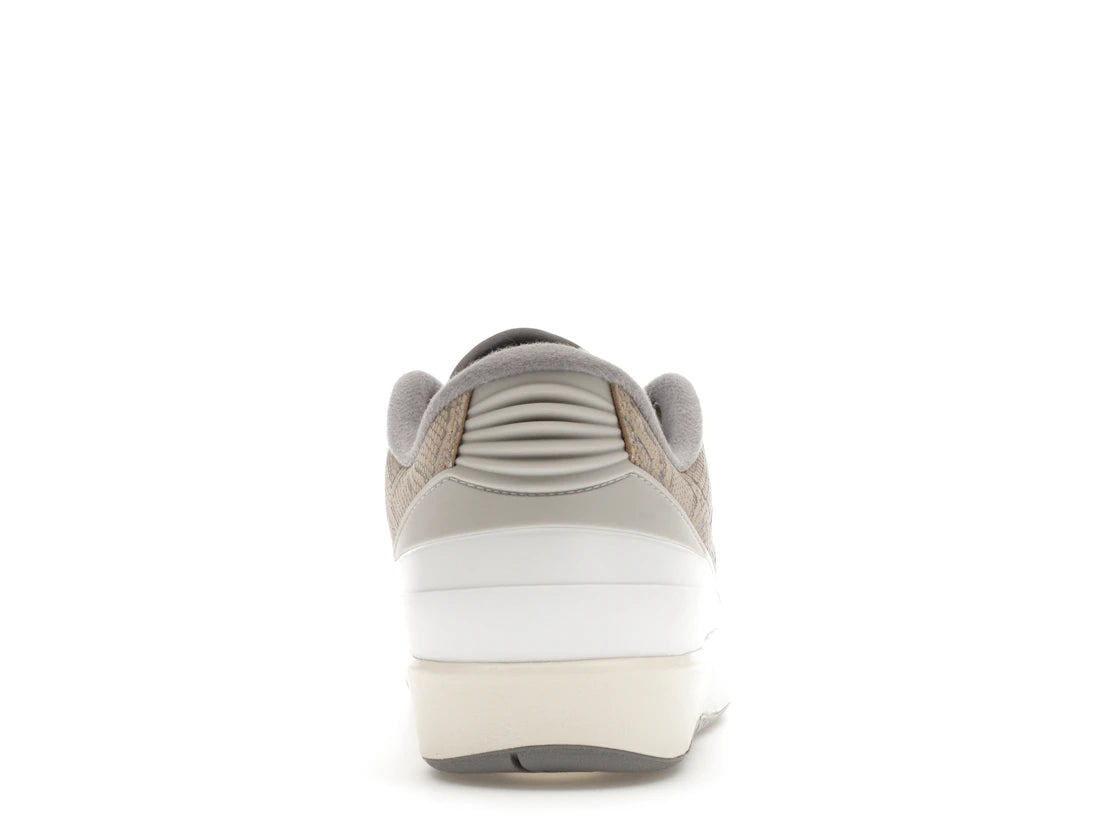 Jordan 2 Retro Low Python