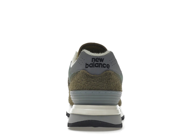 New Balance 574 Legacy Stone Island
