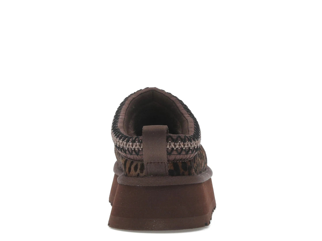 UGG Tazz Caspian Slipper Burnt Cedar (Women's)