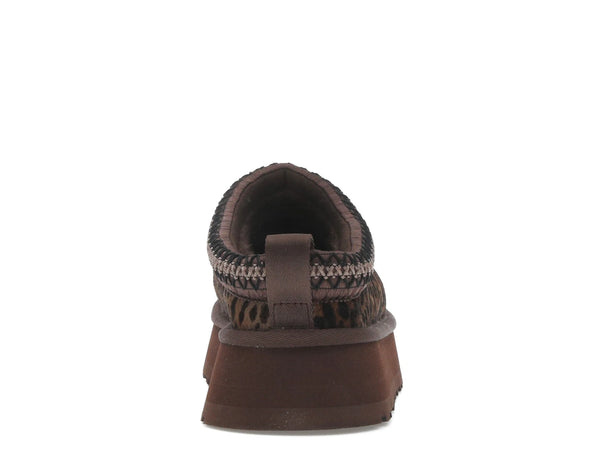UGG Tazz Caspian Slipper Burnt Cedar (Women's)