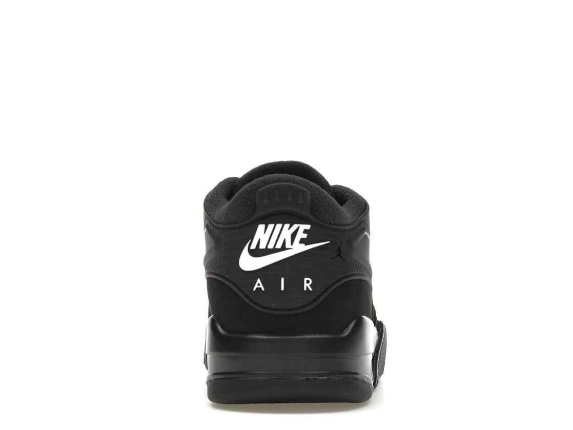 Jordan 4 RM Black Cat