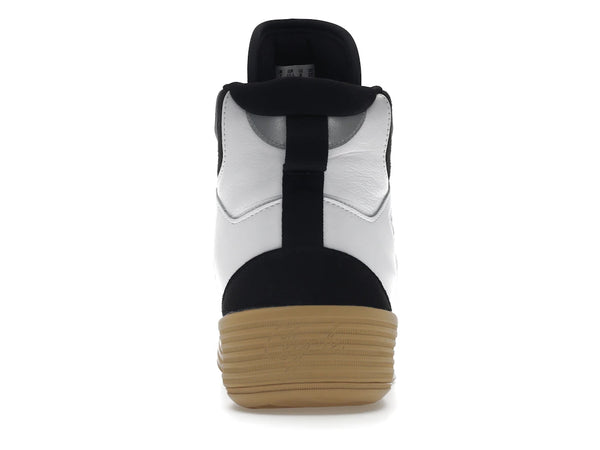 Puma Clyde All-Pro Kuzma Mid Rhude White Black