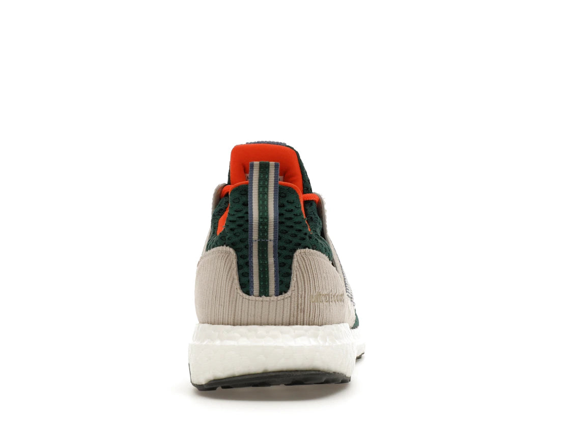 adidas Ultra Boost 1.0 Collegiate Green Crew Blue Wonder Beige