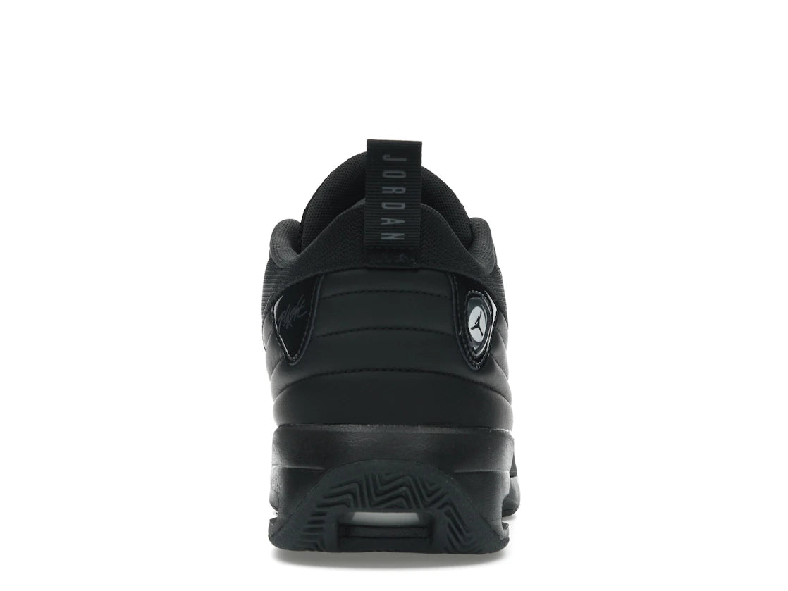 Jordan Max Aura 6 Black Anthracite