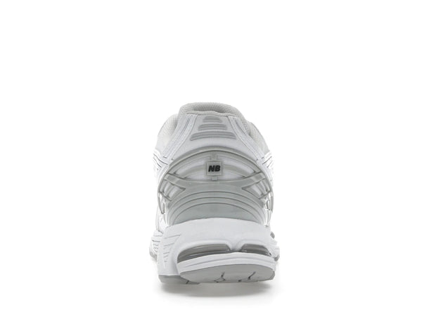 New Balance 1906R White Canvas