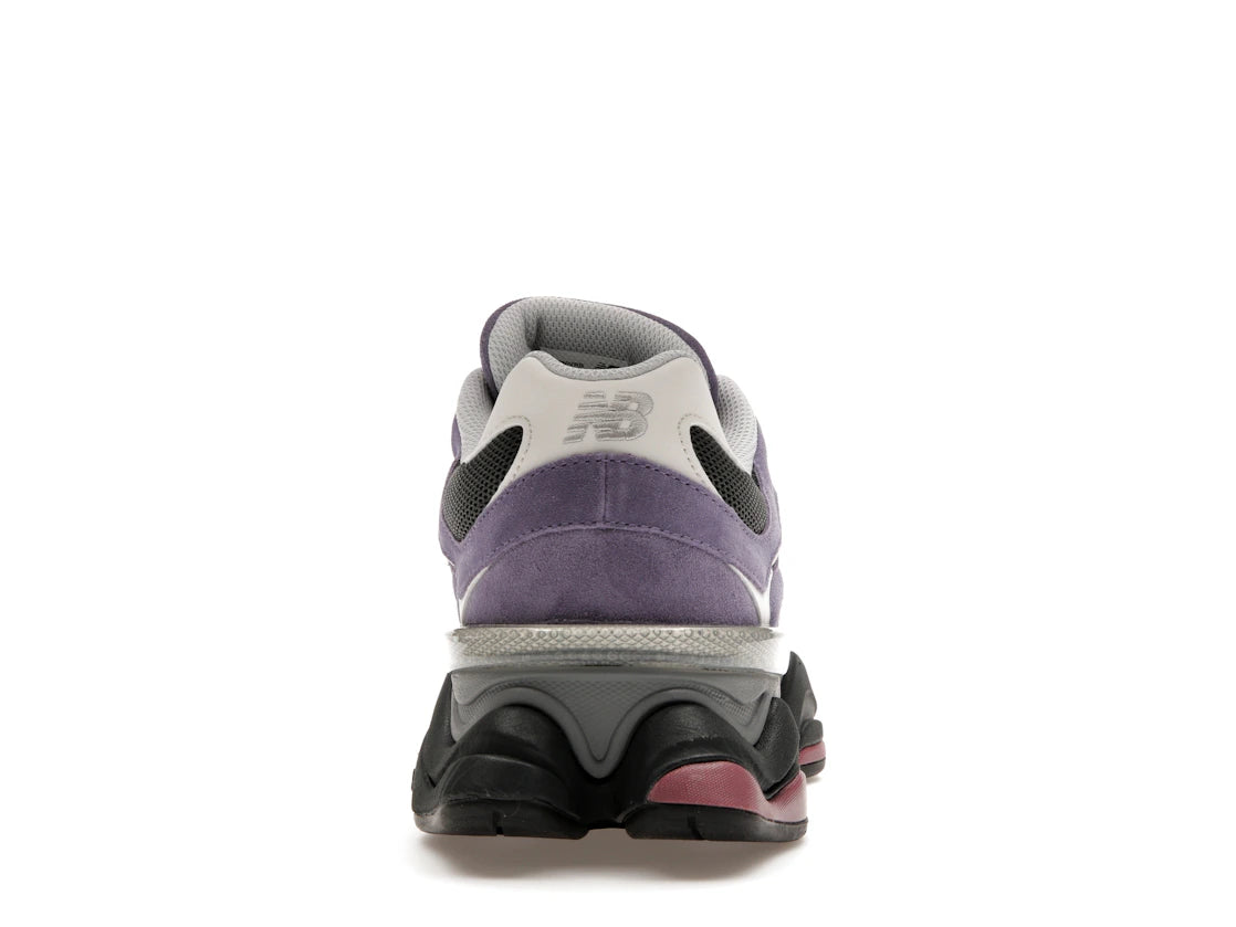 New Balance 9060 Violet Noir