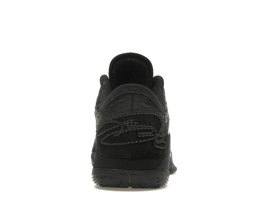 Nike LeBron 22 Black Label