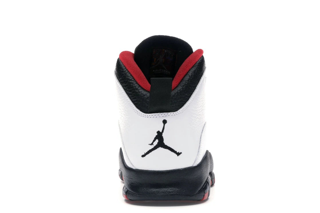 Jordan 10 Retro Double Nickel