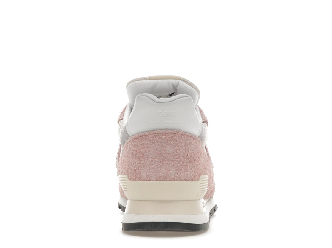 New Balance 996 MiUSA Pink Haze