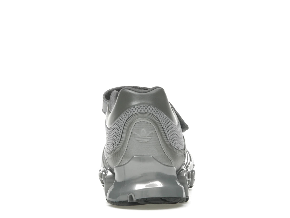 adidas Megaride Mary-Jane Taqwa Bint Ali Iron Metallic (Women's)