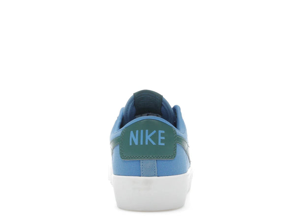 Nike SB Zoom Blazer Low Pro GT University Blue Bicoastal