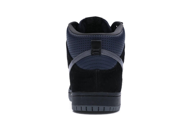 Nike SB Dunk High Gino Iannucci