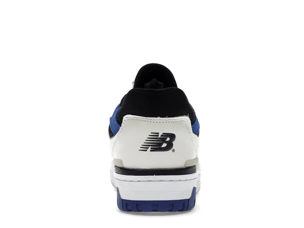 New Balance 550 Sea Salt Team Royal