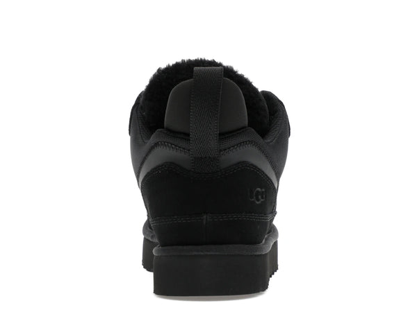 UGG Lowmel Black
