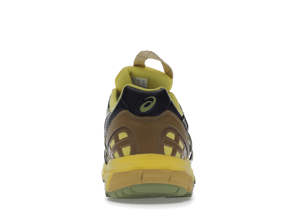 ASICS HS4-S Gel-Sonoma 15-50 Gore-Tex Green Sheen Epsom