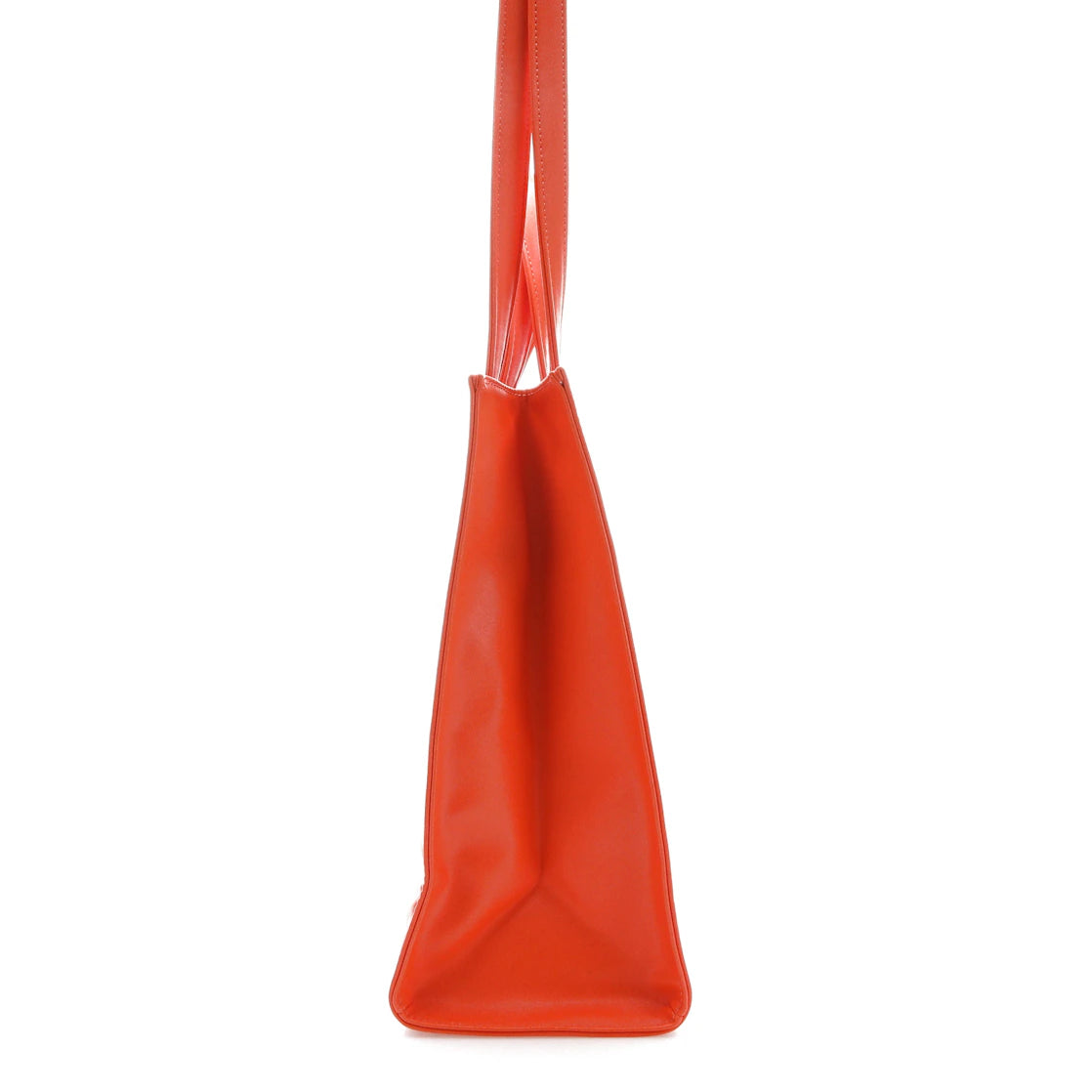 Telfar Shopping Bag Medium Orange