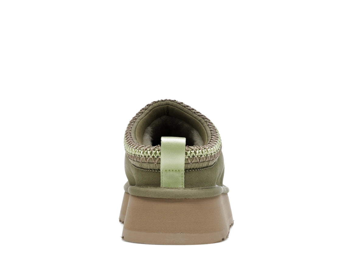 UGG Tazz II Slipper Muted Brass (Women's)