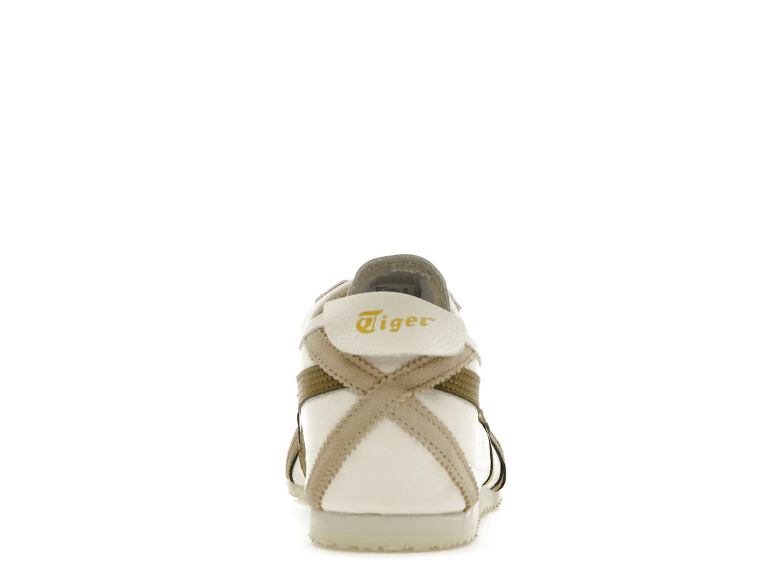 Onitsuka Tiger Mexico 66 Cream Rover