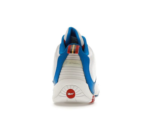 Reebok Answer IV Dynamic Blue