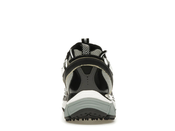 OFF-WHITE Be Right Back Grey Black