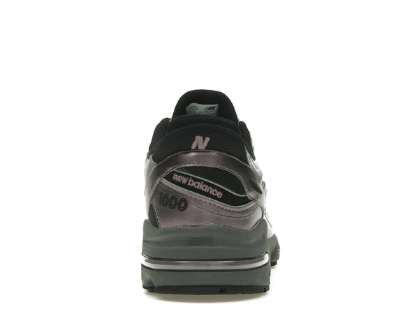 New Balance 1000 Dark Ice Wine