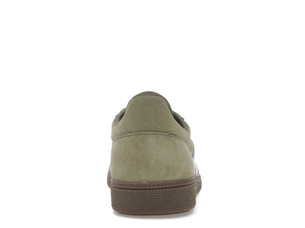 adidas Handball Spezial Focus Olive Violet (Women's)