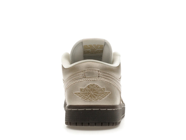 Jordan 1 Low SE Metallic Zinc (Women's)