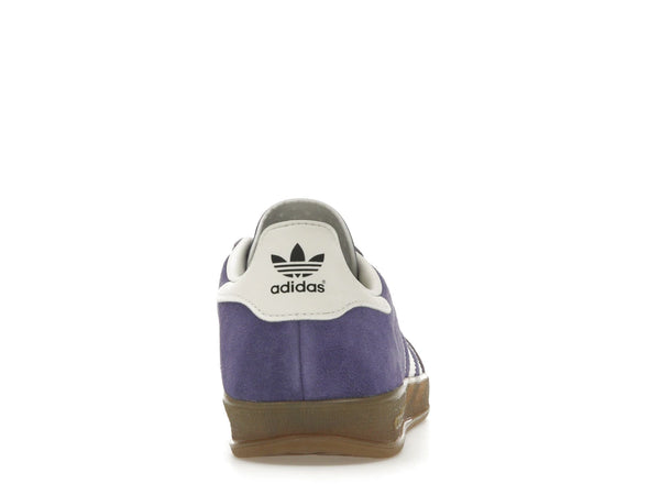 adidas Gazelle Indoor Collegiate Purple