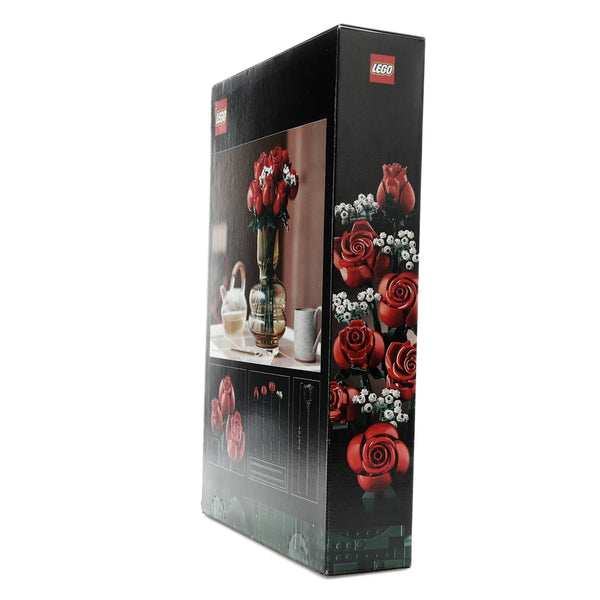 LEGO Icons Bouquet of Roses Set 10328