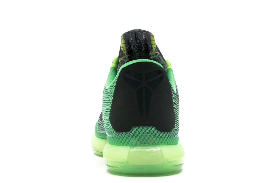 Nike Kobe 10 Vino